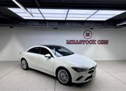 Mercedes-Benz CLA200 AMG Line For Sale In Cape Town