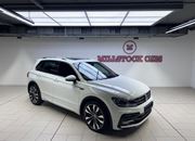 Volkswagen Tiguan 2.0TSI 4Motion Highline For Sale In Cape Town