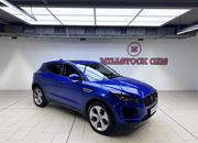 2018 Jaguar E-Pace D180 AWD HSE For Sale In Cape Town