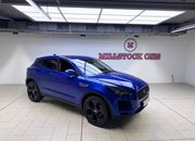 Jaguar E-Pace D180 AWD HSE For Sale In Cape Town