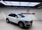 Audi Q3 2.0T 155kW Quattro For Sale In Cape Town