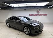 Bentley Continental Flying Spur Speed For Sale In Cape Town