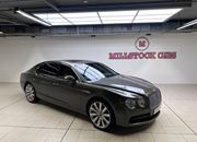 2017 Bentley Continental Flying Spur Speed For Sale In Cape Town