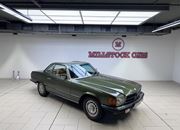 1981 Mercedes-Benz 280 s For Sale In Cape Town