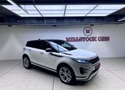 Land Rover Range Rover Evoque D200 R-Dynamic SE For Sale In Cape Town