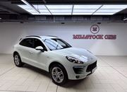 Used Porsche Macan S Diesel Western Cape