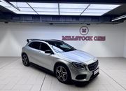 Used Mercedes-Benz GLA200 Auto Western Cape