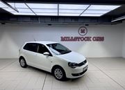 2017 Volkswagen Polo Vivo 1.4 Trendline Auto For Sale In Cape Town