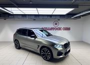 2021 BMW X3 M competition For Sale In Cape Town