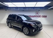 Lexus LX 570 For Sale In Cape Town