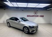 Used Mercedes-Benz C180 Auto Western Cape