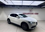 Used Alfa Romeo Stelvio 2.0T Super Q4 Western Cape