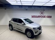 Renault Kwid 1.0 Dynamique Auto For Sale In Cape Town