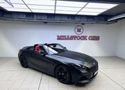 BMW Z4 M40i For Sale In Cape Town