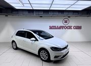 Used Volkswagen Golf VII 1.4TSI Comfortline Western Cape