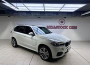 Used BMW X5 xDrive30d xLine Western Cape