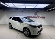 Land Rover Discovery Sport D200 R-Dynamic HSE For Sale In Cape Town