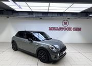 Mini Cooper 5Dr Auto For Sale In Cape Town