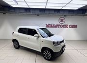 Suzuki S-Presso 1.0 GL+ auto For Sale In Cape Town