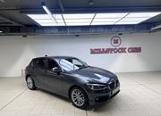 Used BMW 120i 5-door M Sport Auto Western Cape