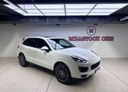 Porsche Cayenne Platinum Edition For Sale In Cape Town