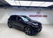 Volvo XC40 T4 R-Design For Sale In Cape Town