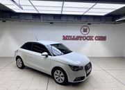 Audi A1 Sportback 1.6TDI SE For Sale In Cape Town