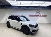 Mini Cooper Countryman Auto For Sale In Cape Town