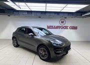 2015 Porsche Macan turbo For Sale In Cape Town