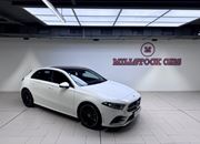 2022 Mercedes-Benz A200 Style For Sale In Cape Town