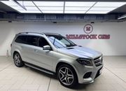 2019 Mercedes-Benz GLS500 For Sale In Cape Town