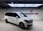 2022 Mercedes-Benz V200d For Sale In Cape Town