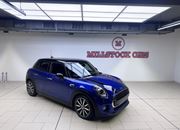 Mini Cooper Hatch 5-Door Auto For Sale In Cape Town