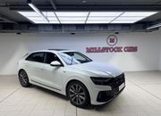 Used Audi Q8 45TDI quattro Western Cape