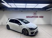 Used Volkswagen Golf R Auto Western Cape