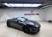 Jaguar F Type S 3.0 V6 For Sale In Cape Town