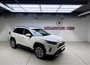 Toyota Rav4 2.0 VX CVT 2WD For Sale In Cape Town