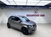 Suzuki Ignis 1.2 GLX For Sale In Cape Town