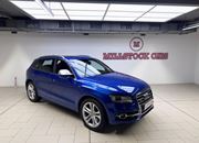 Audi SQ5 TDI Quattro For Sale In Cape Town