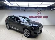 Volvo XC90 T8 Twin Engine AWD Inscription For Sale In Cape Town