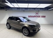 Land Rover Range Rover Evoque SE TD4 For Sale In Cape Town