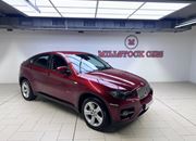 BMW X6 xDrive35d Individual For Sale In Cape Town