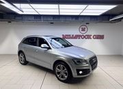 Audi Q5 2.0 TDi S Quattro S-Tronic For Sale In Cape Town