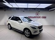 Mercedes-Benz ML350 BlueTec For Sale In Cape Town