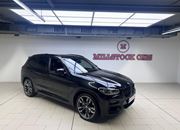 BMW X3 M40d For Sale In Cape Town