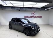 2019 Mini Cooper S Hatch 3-Door Auto For Sale In Cape Town