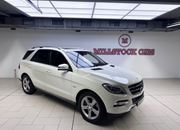 Mercedes-Benz ML500 BE For Sale In Cape Town