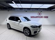 BMW X5 xDrive30d M Sport For Sale In Cape Town