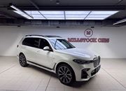 BMW X7 xDrive30d M Sport For Sale In Cape Town