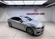 BMW 420i Coupe M Sport For Sale In Cape Town